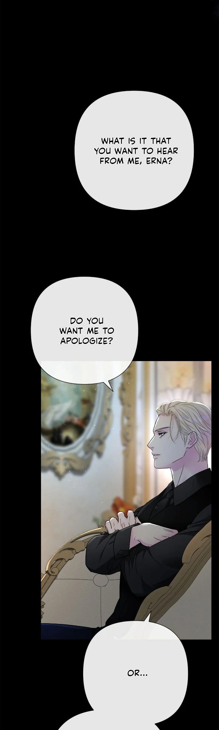 The Problematic Prince, Chapter 96 image 044